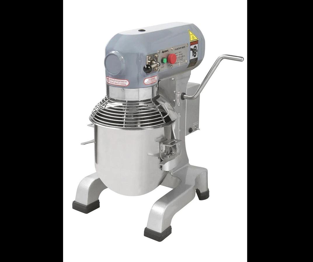 10 Quart Commercial Planetary Mixer