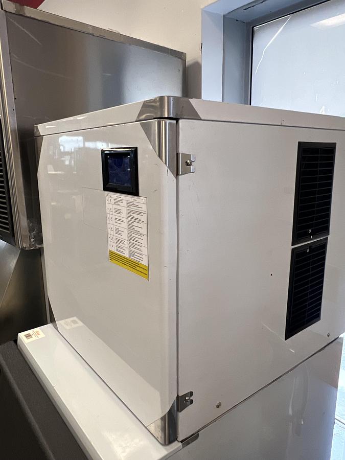 Hoshizaki 350 LB Commercial Ice Machine Head Ice Maker