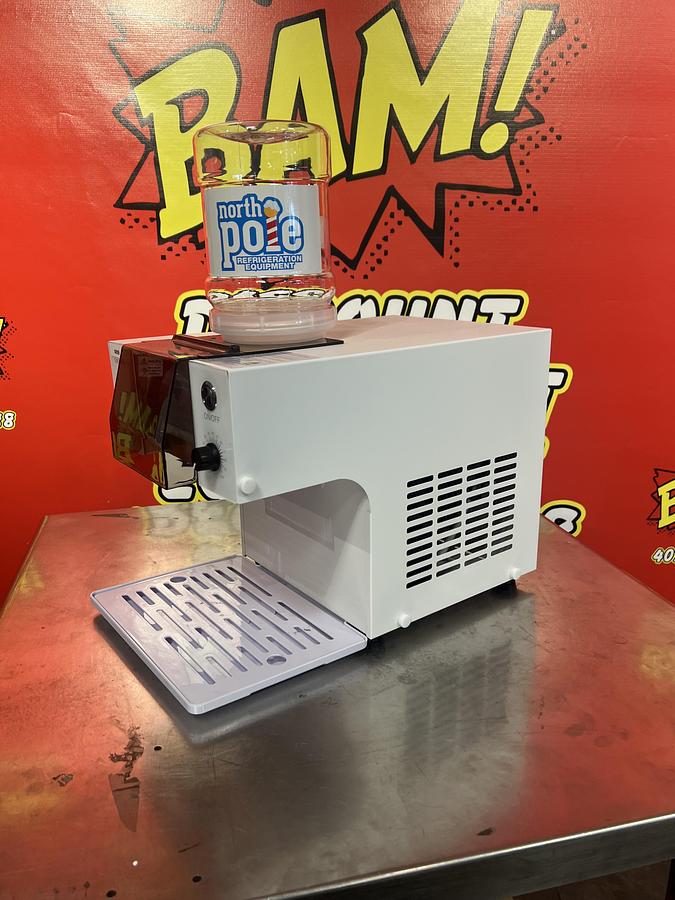 Snowmaker #175