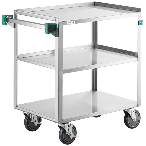 SS Cart