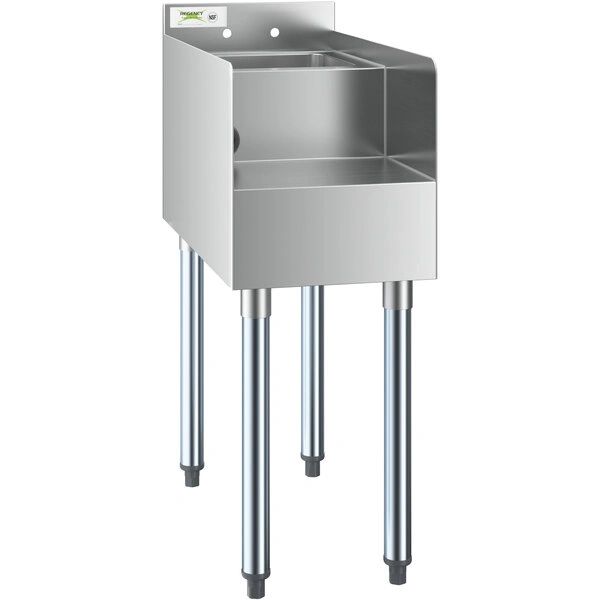 Bar Blender Stand