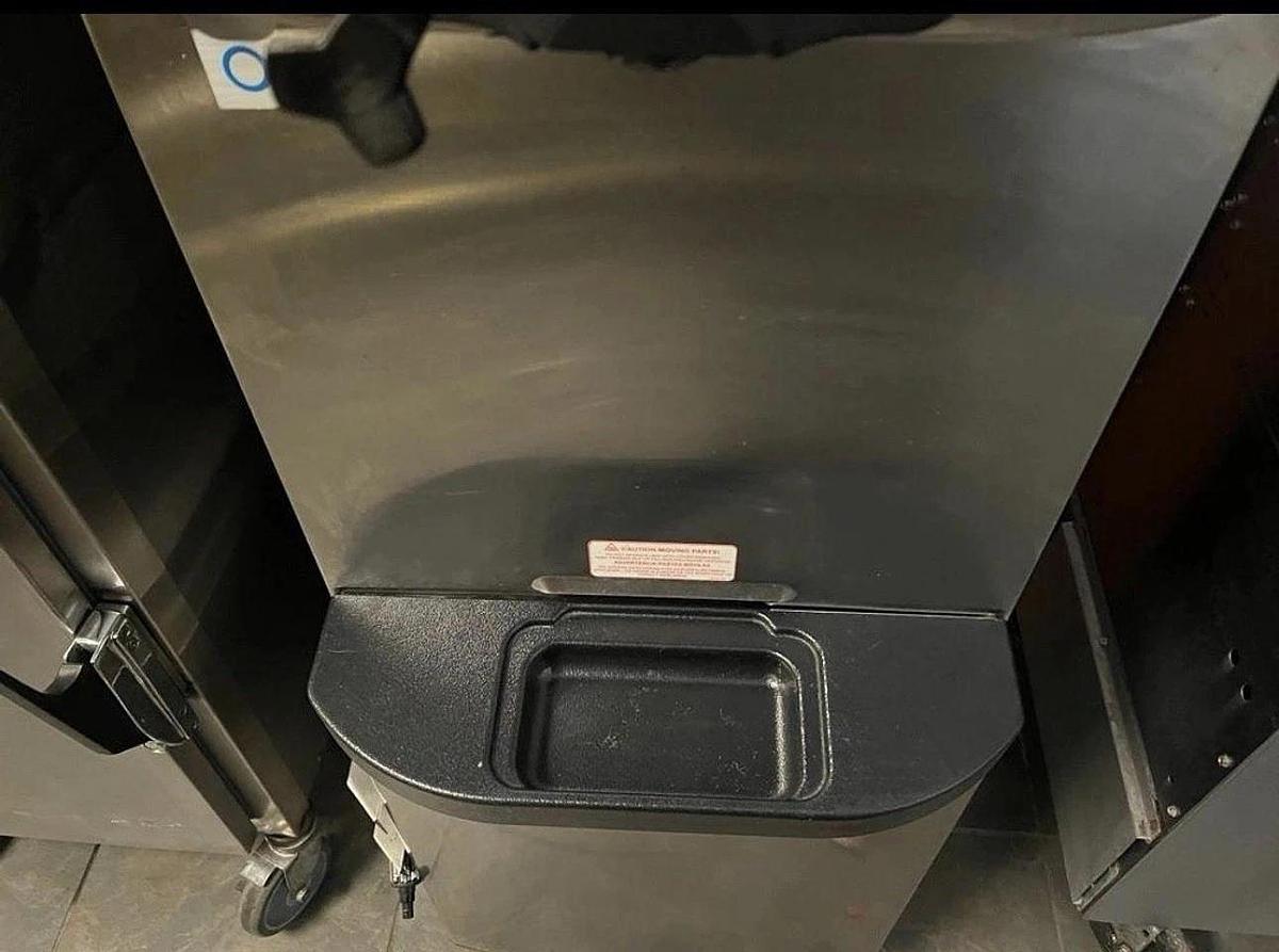 Refurbished 2015 Taylor C708 1 Flav Machine 208-230v 1 Phase Water Cooled VERY NICE SHAPE!