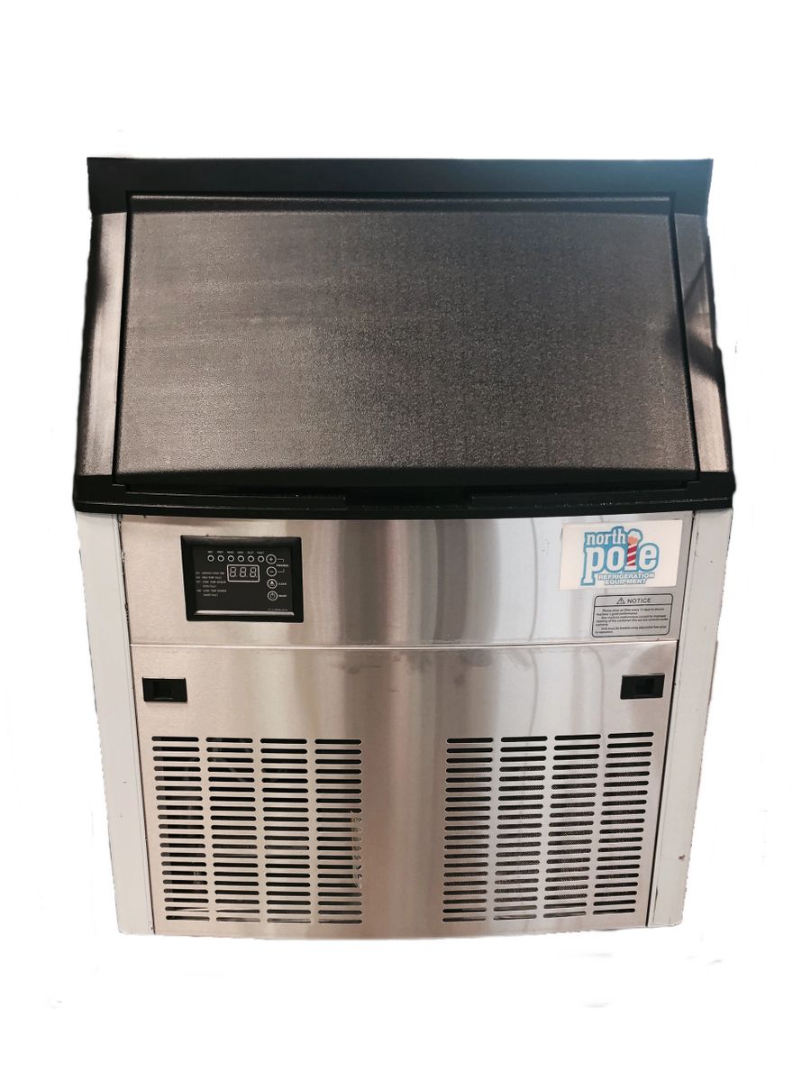 Elite Under Counter Ice Machine 280 Pound
