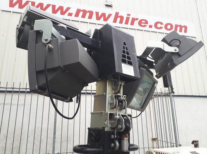 Used Towerlight VTI
