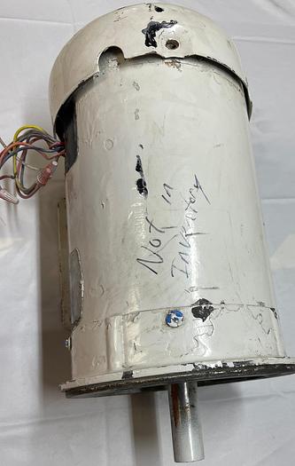 Used Baldor CWDM3611T 3HP 3PH