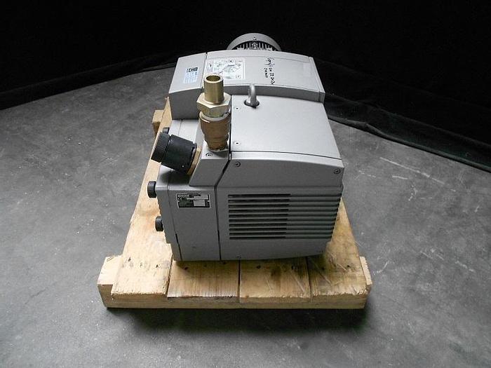 Used V15071D - Vacuum Pump BECKER KVT 3.60