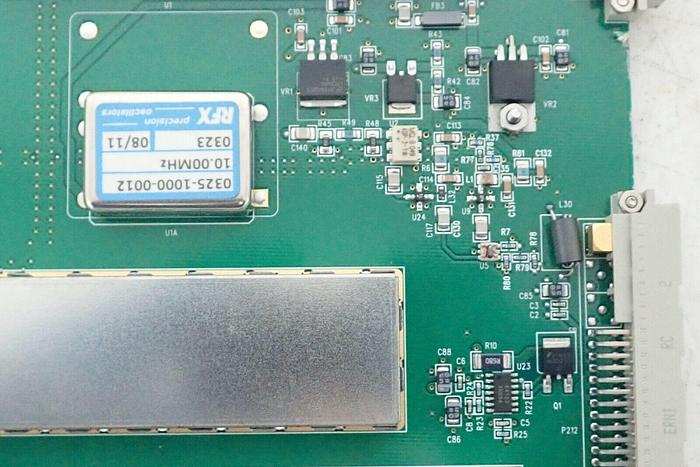 Used Varian 0191995800B 01-919958-00 Board Assembly