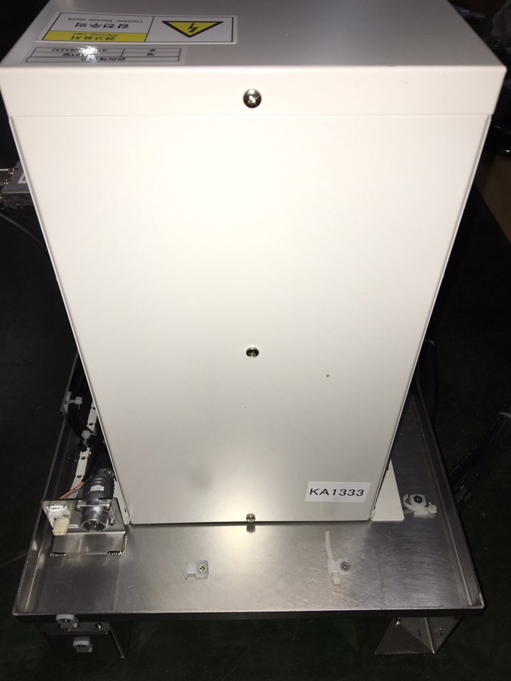 Used Disco DFL 7160 Laser Saw 12"