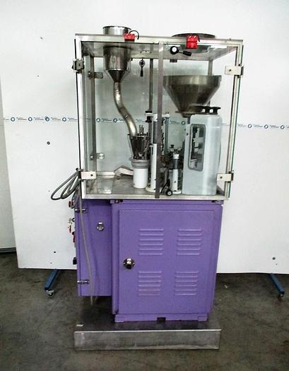 Used 1986 ZANASI LZ 64