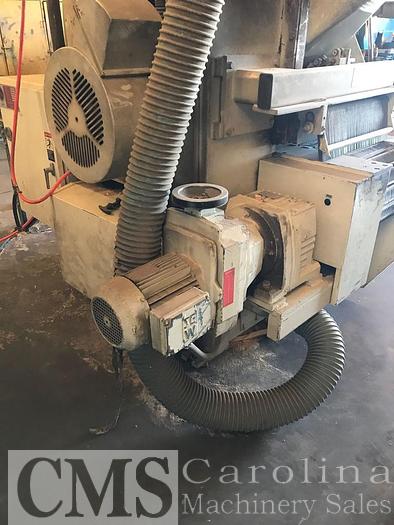 Used Mereen Johnson 312 DC