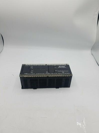 Used GE Fanuc Series 90 Micro PLC IC693UDR005RP1