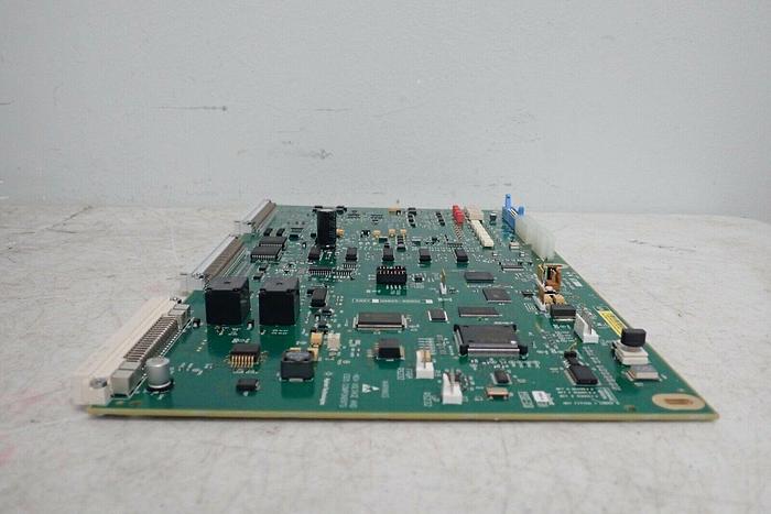 Used Agilent G9825-65000 G9825-65000-B-79 Board Assembly