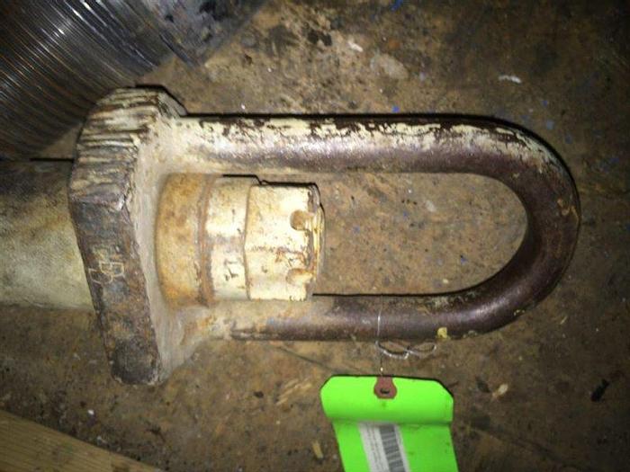 Used Lifting Plug with Swivel - 410310377