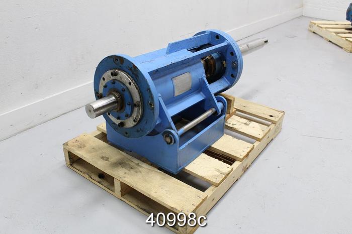 Used Prochem 30MIDS Side Mount Agitator #40998