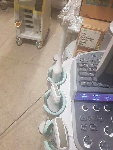 Used 2014 SIEMENS S2000 HELX EVOLUTION