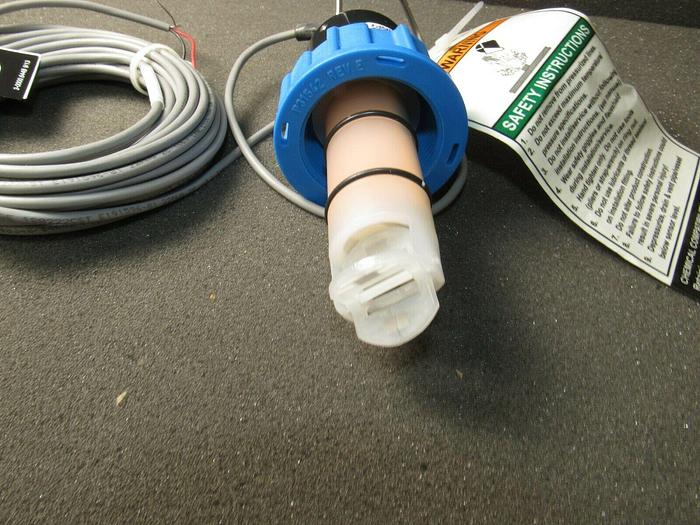 GF SIGNET 3-2536-T0 FLOW SENSOR