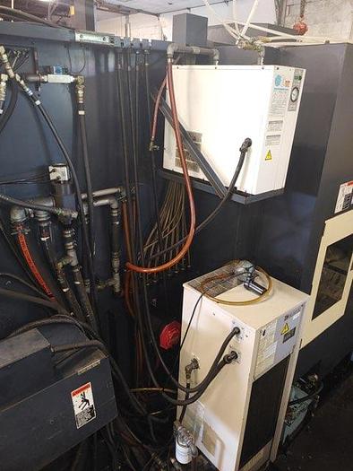 Used 2002 Makino A71