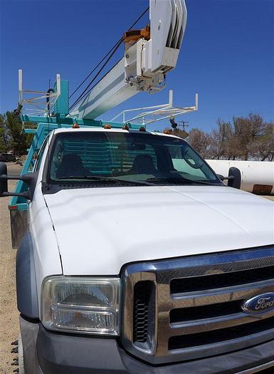 Used 1998 Pulstar P20 Pump Hoist Rig