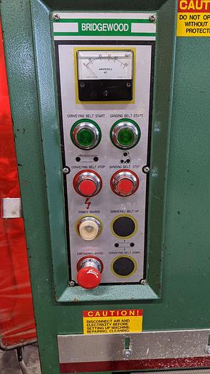 Used Bridgewood