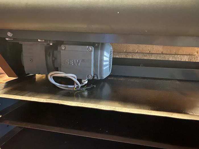 Gebraucht 2009 Costo