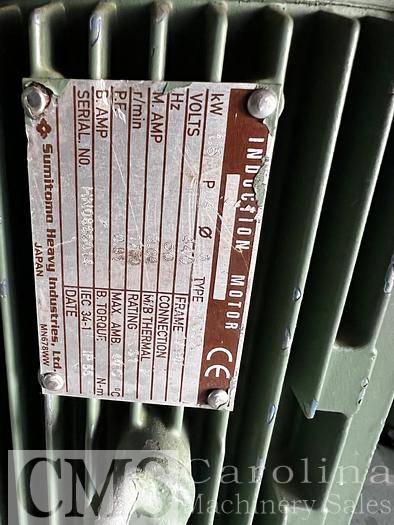 Used MIT Band Resaw