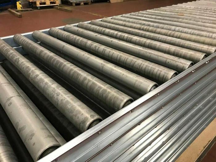 Gebraucht Rollenbahn