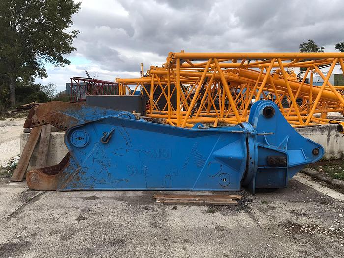 Usato 1994 CATERPILLAR 375L