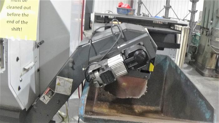 Used 2012 Haas ST-10