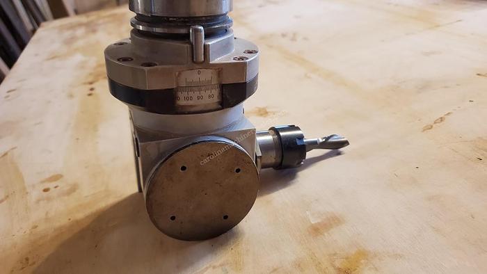 Used Busellato Jet 245