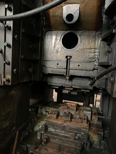 Used Press Hot Forging K8544