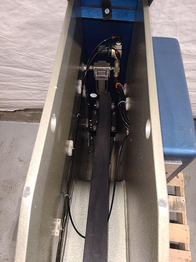 Used PemSerter Series 4 Press