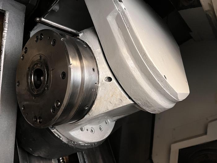 Usato CENTRO MULTITASKING MAZAK INTEGREX 200 III S