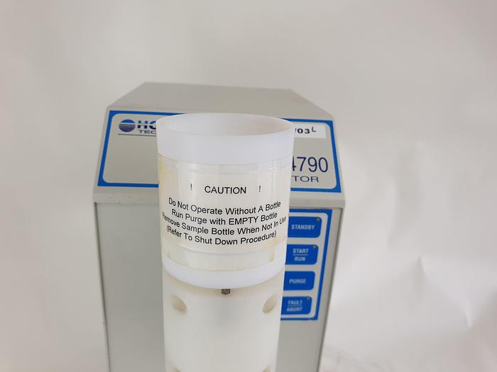 Used Horizon SPE-DEX 4790 Extractor