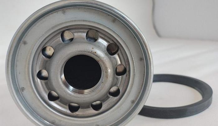 Filtro de Combustivel Volvo 15126069