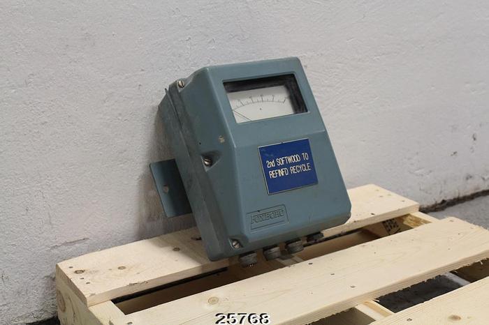 Used Foxboro E96S-IA-K CS-E/FN-A Magnetic Flow Transmitter #25768