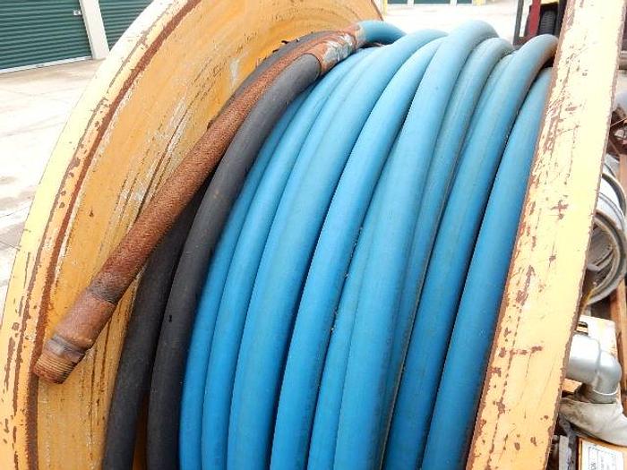 Used 2006 Vac-Con Combo Unit