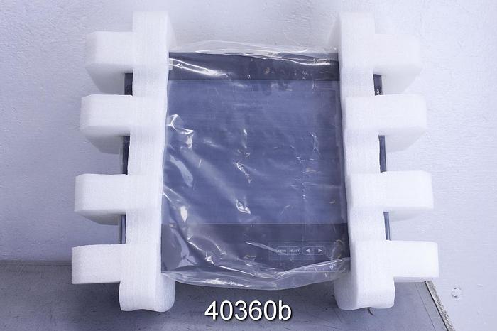 Refurbished Xycom Automation 5015t Touch Screen Proface Display #40360