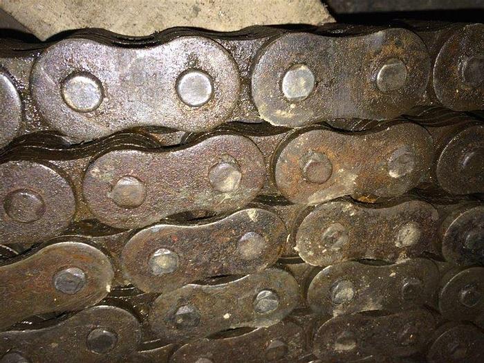 Used CHA100BL100S KCM BL100 Chain