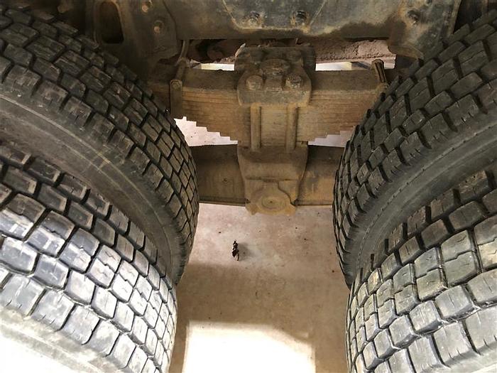 Used 2004 Ingersoll-Rand T3W Drill Rig