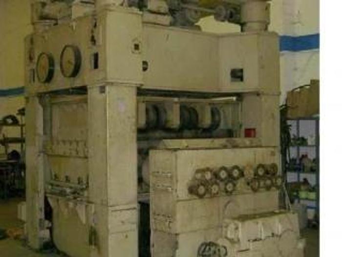 Used Various Brands - Roller Levelers (Pre-Owned)  #3560