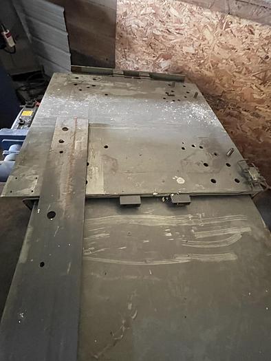 Used ROBOT RTU UNIT 3 METER TRAVEL FITS FANUC R2000 SERIES ROBOT