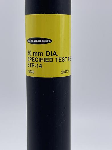 Banner Engineering 30MM STP-14, 71930