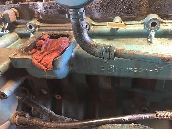 Used 2006 INTERNATIONAL 4300