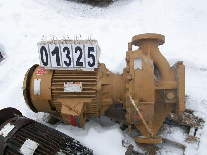 Used SUNDYNE LMV-801