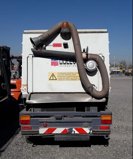 Usado 2014 DULEVO 200 CUATTRO MAXI