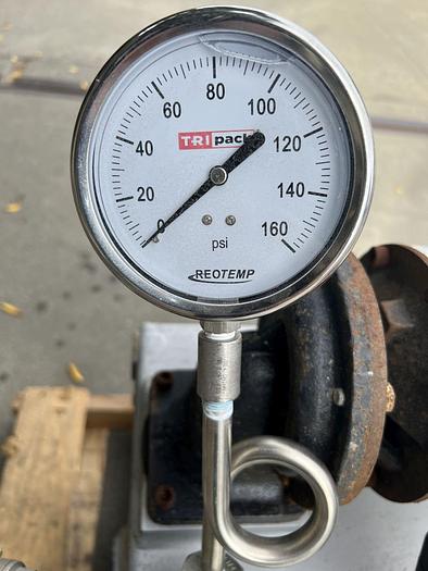 Used Tunnel, Shrink, Tripak, Mdl ST175, 9.5" X 24" #S744871