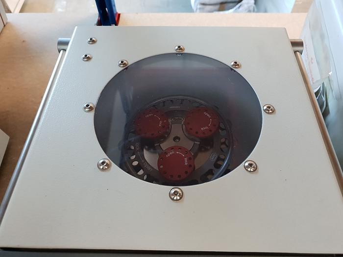 Used Roche MagNA Lyser N/A