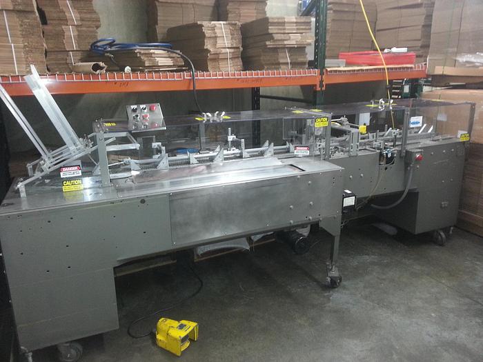 ADCO 15D HANDLOAD CARTONER