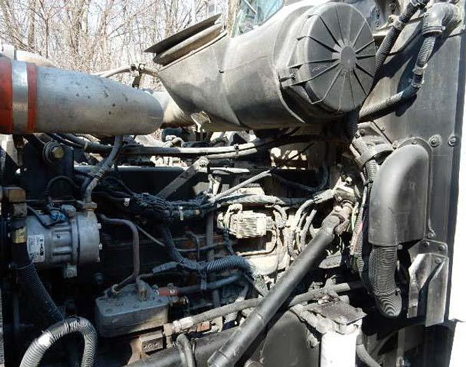 Used 2007 Peterbilt 357- Stock #: 8675