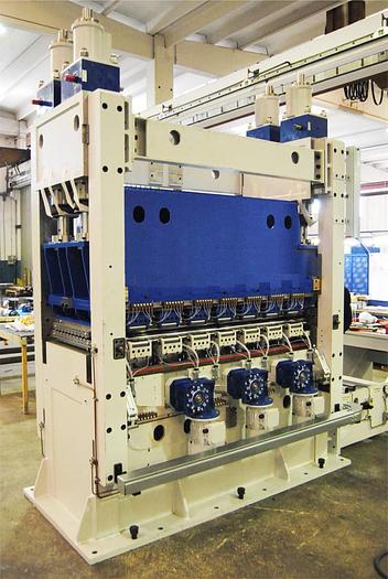 Roller Levelers (New) #3561